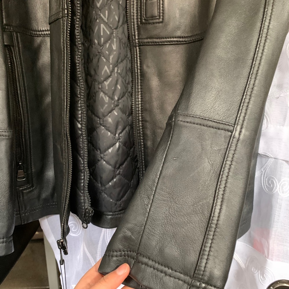 Marc Ny Double Layer Men’s Jacket - image 8